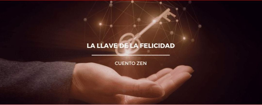 Las llaves de la Felicidad