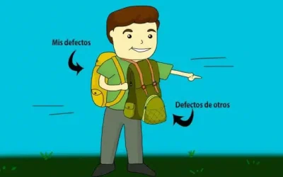 Por qué vemos antes los defectos de los demás