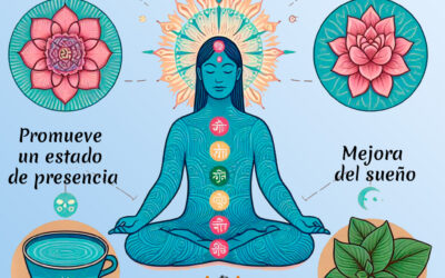 🧘‍♂️ Beneficios mentales del Reiki 🧘‍♀️